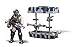 Mega Construx Call of Duty Navy Weapon Crate, Multi