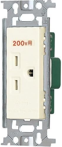 Amazon Co Jp パナソニック Panasonic フルカラー コンセント Wn1112k Diy 工具 ガーデン