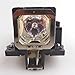 Produktbild JRUIAN PK-L2312UP Ersatzprojektorlampe mit Gehäuse für JVC DLA-RS46U / DLA-RS48U / DLA-RS56U / DLA-RS66U3D / DLA-X35 / DLA-X55R Ersatzprojektionslampe (Color : Default)