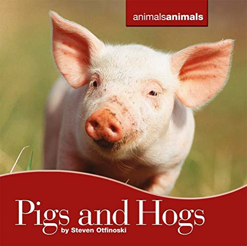 Pigs and Hogs (Animals, Animals) view 2