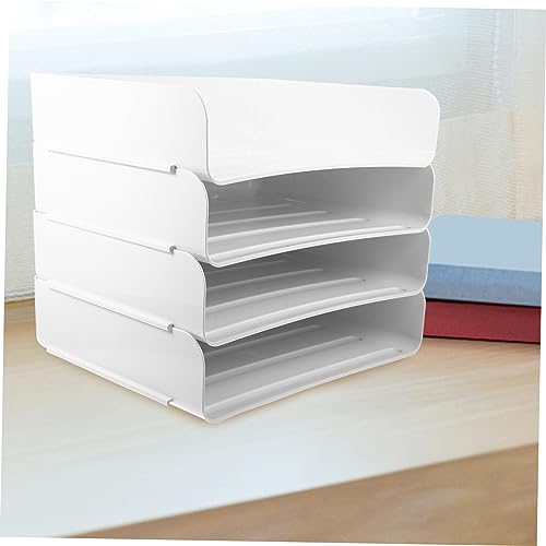 Porte-documents de bureau idéal pour le télétravail - 2