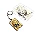 Cana Collection St Benedict Necklace Crucifix Cross 3
