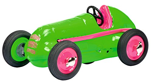 Preisvergleich Produktbild Schuco 450111500 - Pop-Art Edition Studio I, grün / pink