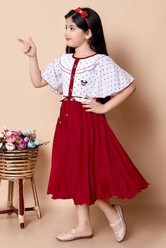 Image of Trending Kids Frock