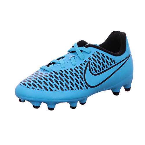 Scarpe da calcio Nike per bambini – L'entrata nella linea Magista