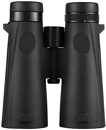 SHKUU Hochleistungsferngläser, Ferngläser, Teleskop 10X50 HD-Ferngläser Bak4 High Definition Stickstoff wasserdichtes…
