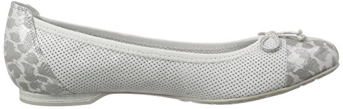 MARCO TOZZI 42402, Ballerine Bambina, 31 33 35 36