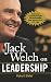 Jack Welch on Leadership