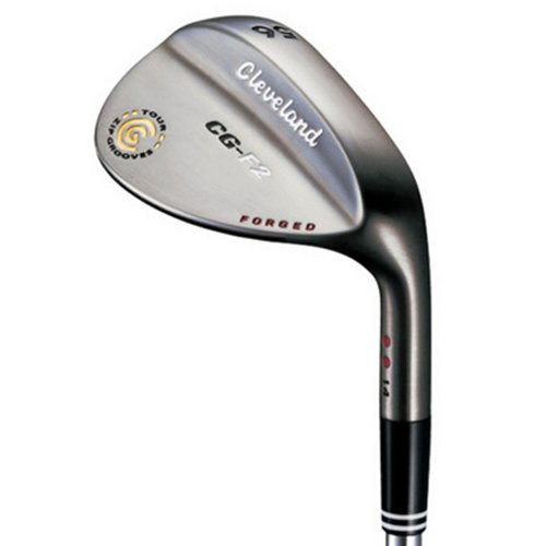 Amazon | Cleveland GOLF(クリーブランドゴルフ) CG-F2 フォージド