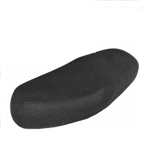 Housse de siège Jet X 125 couvre selle moto coussin protection 200