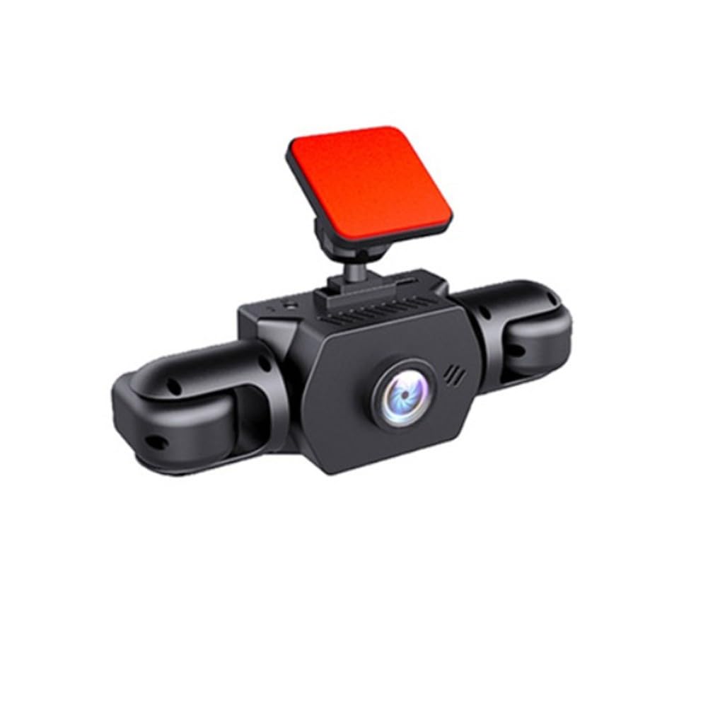 Kamera samochodowa 4K UHD 360 View Driving Recorder Lens Video