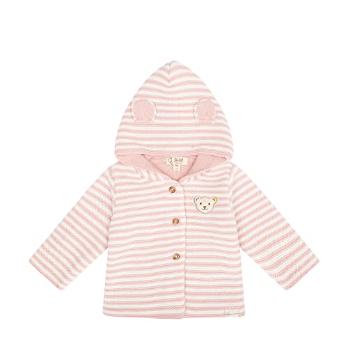 Steiff Baby-Jacke Für Mädchen - Klassischer Outdoor-Style Seit 1880