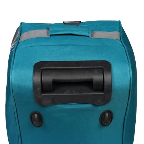 Image of Wincey T Blue Tycoon Spacious, 65L