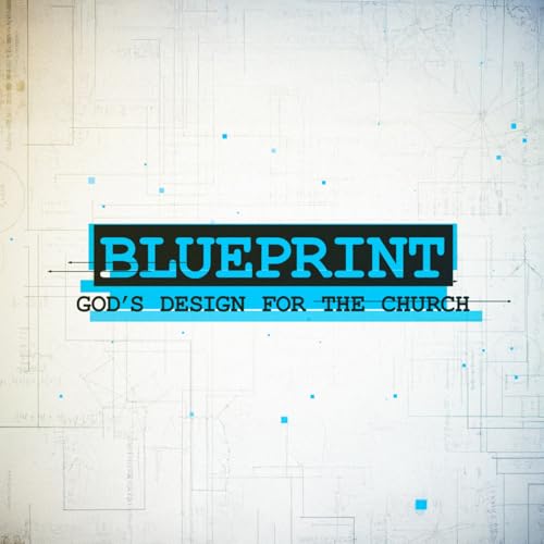 Page de couverture de Episode 1: Blueprint | Week 1 | Established Authority