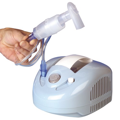Flo MIKO aerosol a pistone