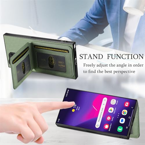 Housse Samsung Galaxy S23 Plus marron clair idéale pour vos trajets urbains