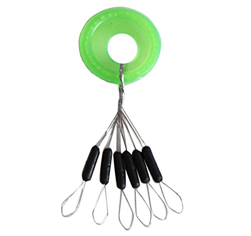 Nema Space Bean Fishing Tackle - Medium - 600 Pcs-image-38