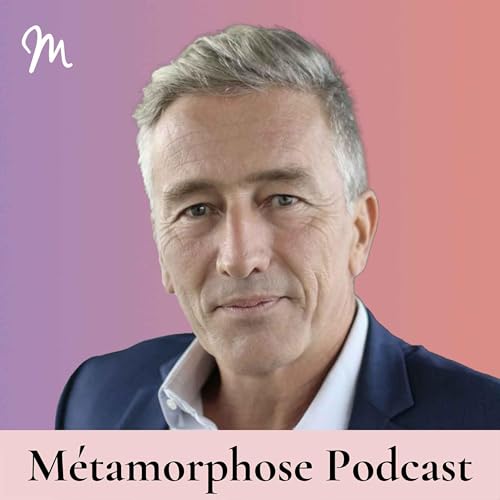 Sont-ils vivants ailleurs ? Enquête sur la vie après la mort avec le journaliste Stéphane Allix #631 Podcast Por arte de portada