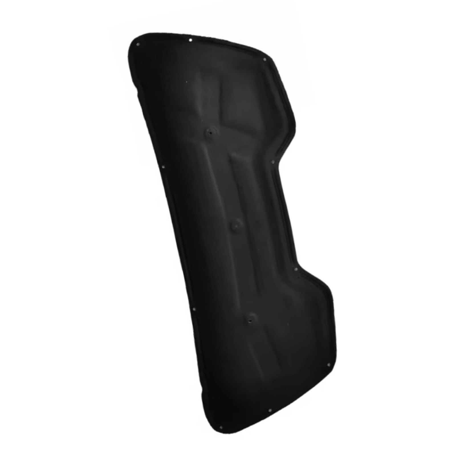 Sywhrev One Color Car Bonnet Insulation Pad Front Engine Hood Bonnet Insulation Cotton Pad Soundproof Heat Mat Compatible With Kia For Sportage For R 2011-2017
