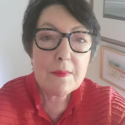 "From the Police to Philanthropy: The Inspiring Journey of Angela Glynn!"