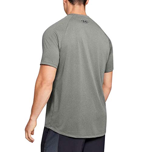 Image of Under Armour Men's Freedom Flag T-Shirt
