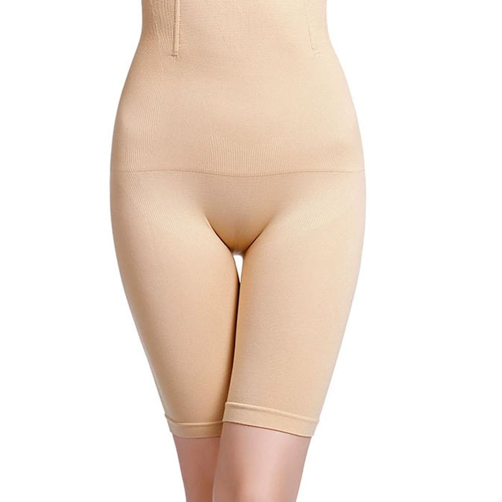 Culotte gainante sous robe grande taille pour sublimer vos soirées