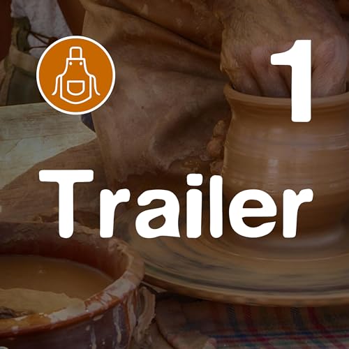 #01, Trailer, El Club de los Oficios