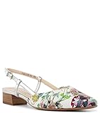 Elegante Sohle Peter Kaiser 22367 Damen Pumps Multi, EU 37