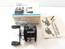 RYOBIキャスプロ400