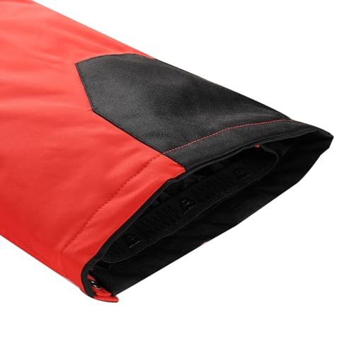 Pantalon de randonnée ALPINE PRO Edes Pants XL coupe homme pour le trek - 4