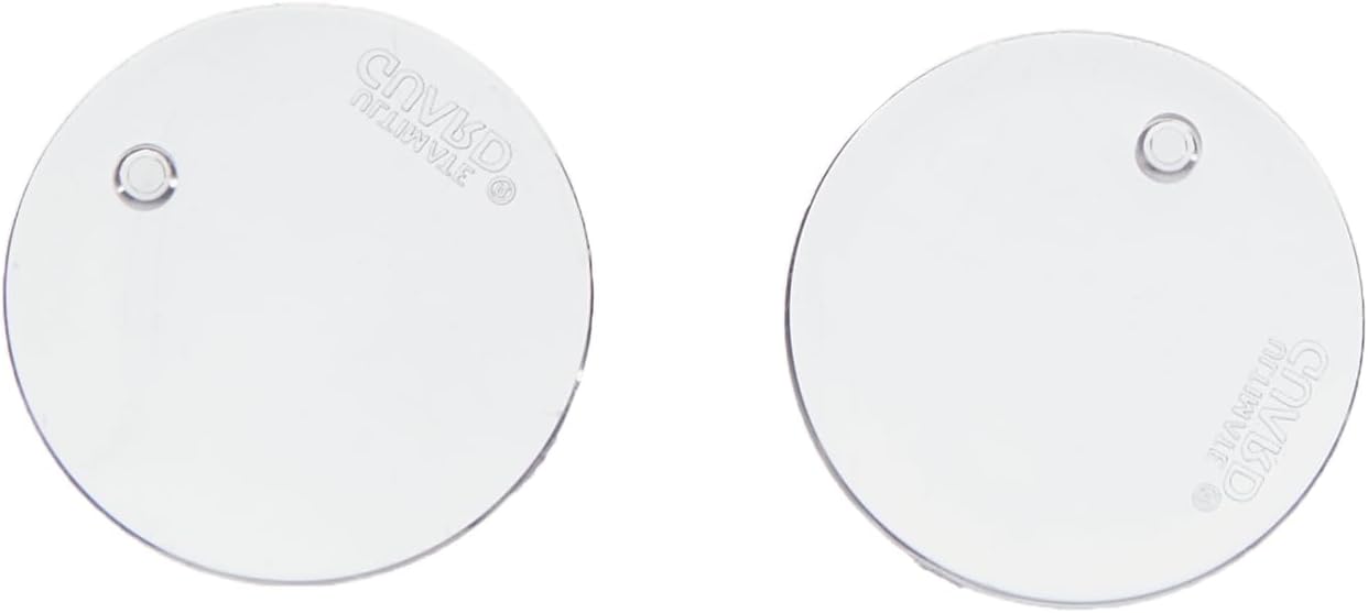 Ultimate Guard Figure Stands Big Peg Vintage (20 pieces)