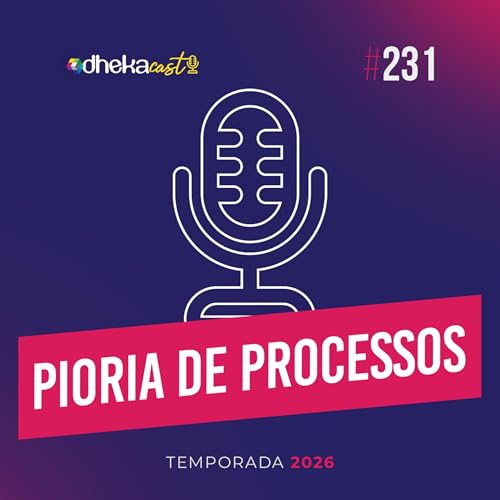 231# Pioria de Processos