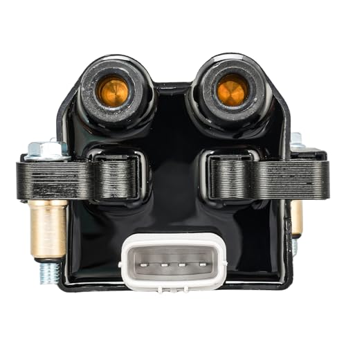 Image of KAX Ignition Coil for Subaru Forester 2009-2010 2.5L, Impreza 2011 2.5L | Replaces UF566