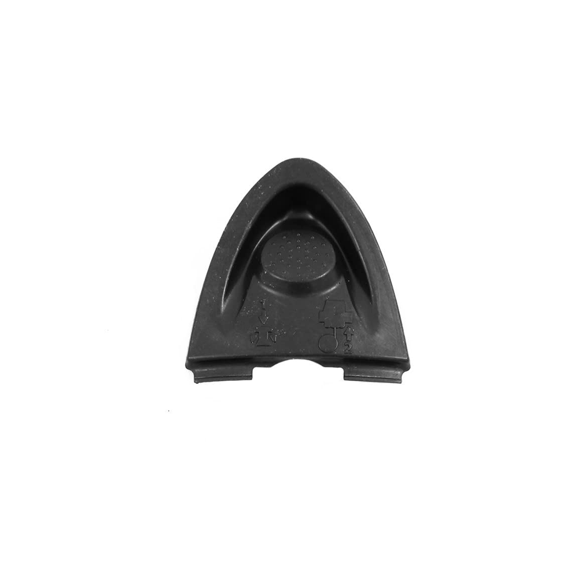 Redpart Shroud Decom Grommet Fits Stihl TS410 Replaces 4238-084-7400