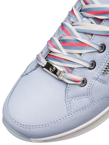 ARA Damen Sneaker Osaka Cielo Gr. 42,5 – Ansicht 7
