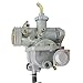 CT70 Carburetor for Honda CT70H CT 70 KO 1969-1977 Trail Bike Carb
