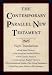 The Contemporary Parallel New Testament: 8 Translations: King James, New American Standard, New Century, Contemporary English, New International, New Living, New King James, The Message