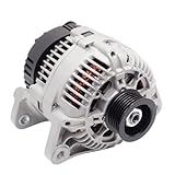 Generator Alternator,Compatible With BMW E46 316i 318i E36 Z3 M43 1998-12311435938 12311435939