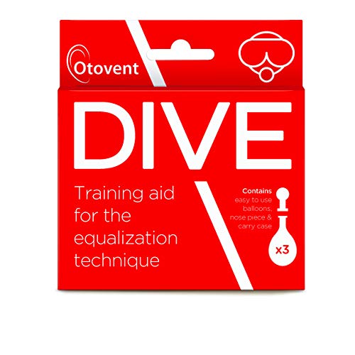 Otovent - Dispositivo autoinflazione per