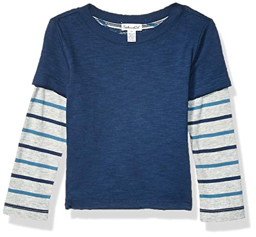 Haut manches longues tout-petit garçon Splendid vêtement enfant automne