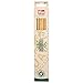 Produktbild Prym 222218-1 Doppelspitze und Handschuhstricknadeln Bambus 20 cm 7,00 mm, Holzfarben, 7 mm