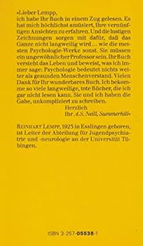 Hardcover Kinder für Anfänger. [German] Book