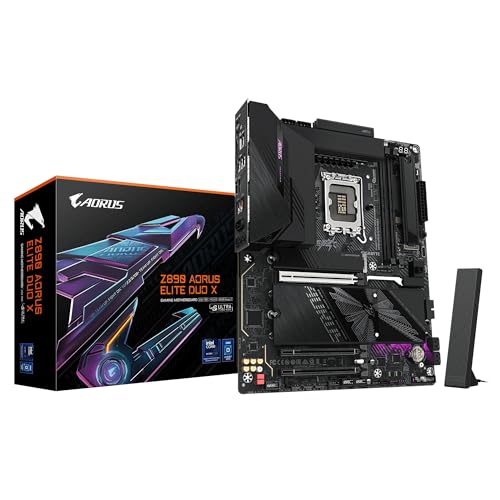 �yAmazon.co.jp����zGIGABYTE Z890 AORUS ELITE DUO X ATX�}�U�[�{�[�hMB7012