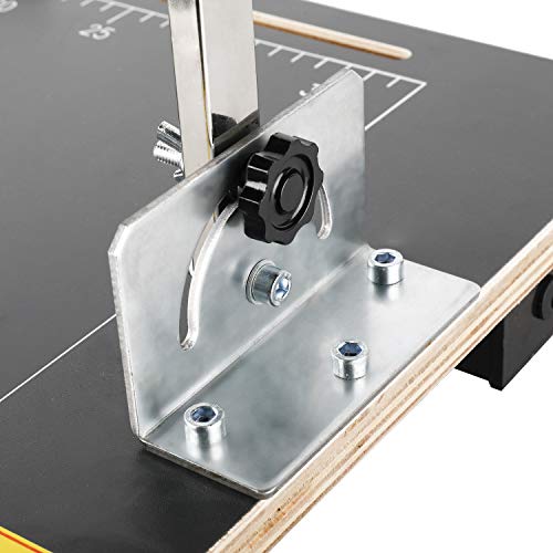 Yaetek Micromot Hot Wire Cutter Thermocut Foam Cutting Machine thumb #7