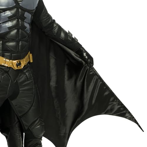 Rubies Men’s DC Comics Dark Knight Costume