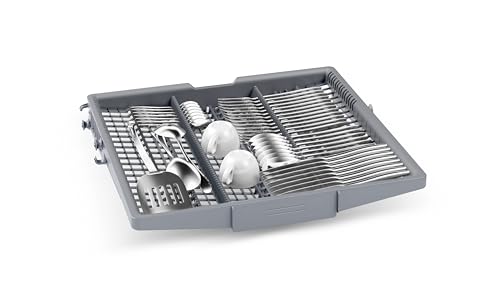 Bosch, Lavavajillas, Serie 4, 14 Servicios, 3 Bandeja, blanco, SMS4EMW06E - Imagen 8