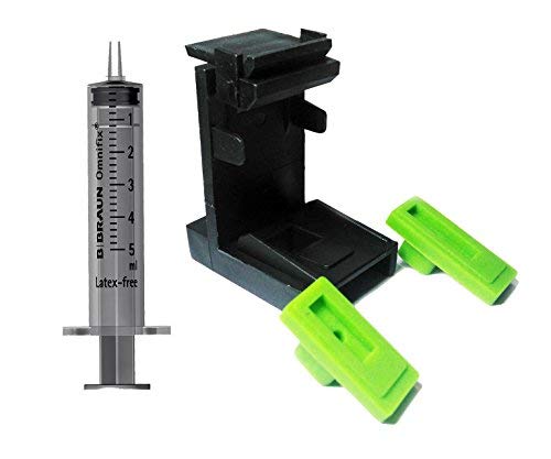 QUINK Ink Suction Tool Kit for Cartridge and Nozzle Cleaning for AHP 805 682 803 680 678 818 802 901 703 704 46 (B09MQFTN33) Amazon Price History, Amazon Price Tracker