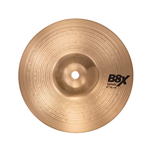 Sabian B8X 8" Splash Cymbal