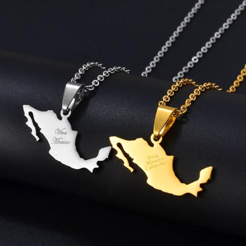Collier mexicain 925 argent cadeau idéal anniversaire fête des mères - 3