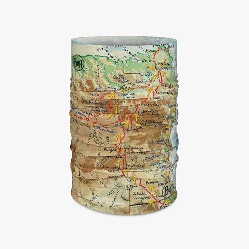Buff Coolnet UV Neckwear Multi Unisex Adult